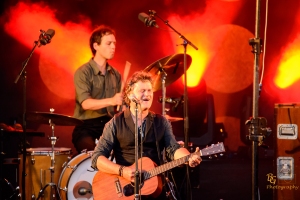 Krebs in Concert