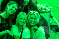 Freinds at Grøn 17