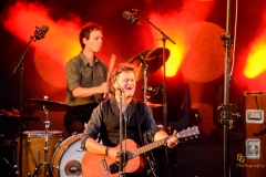 Krebs in Concert
