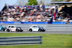 Legend Cup Race
