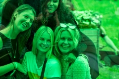 Freinds at Grøn 17